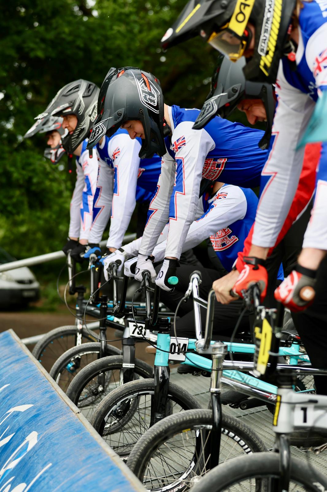 Runnymede Rockets BMX photo 6