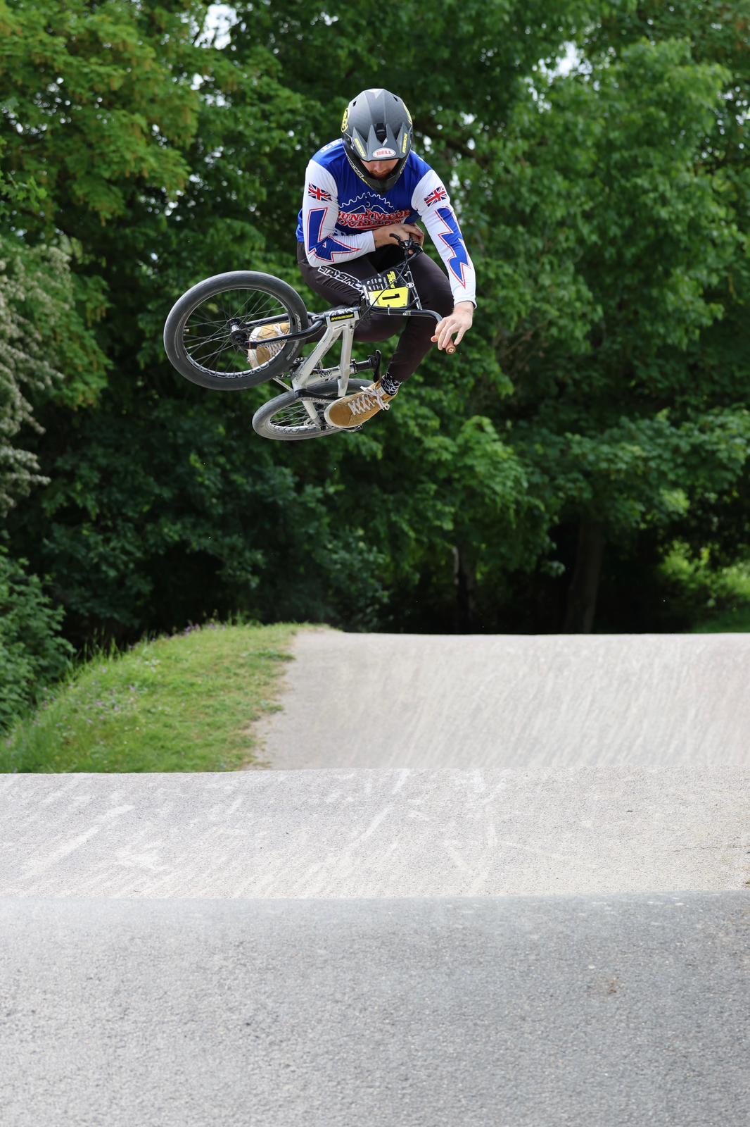 Runnymede Rockets BMX photo 9
