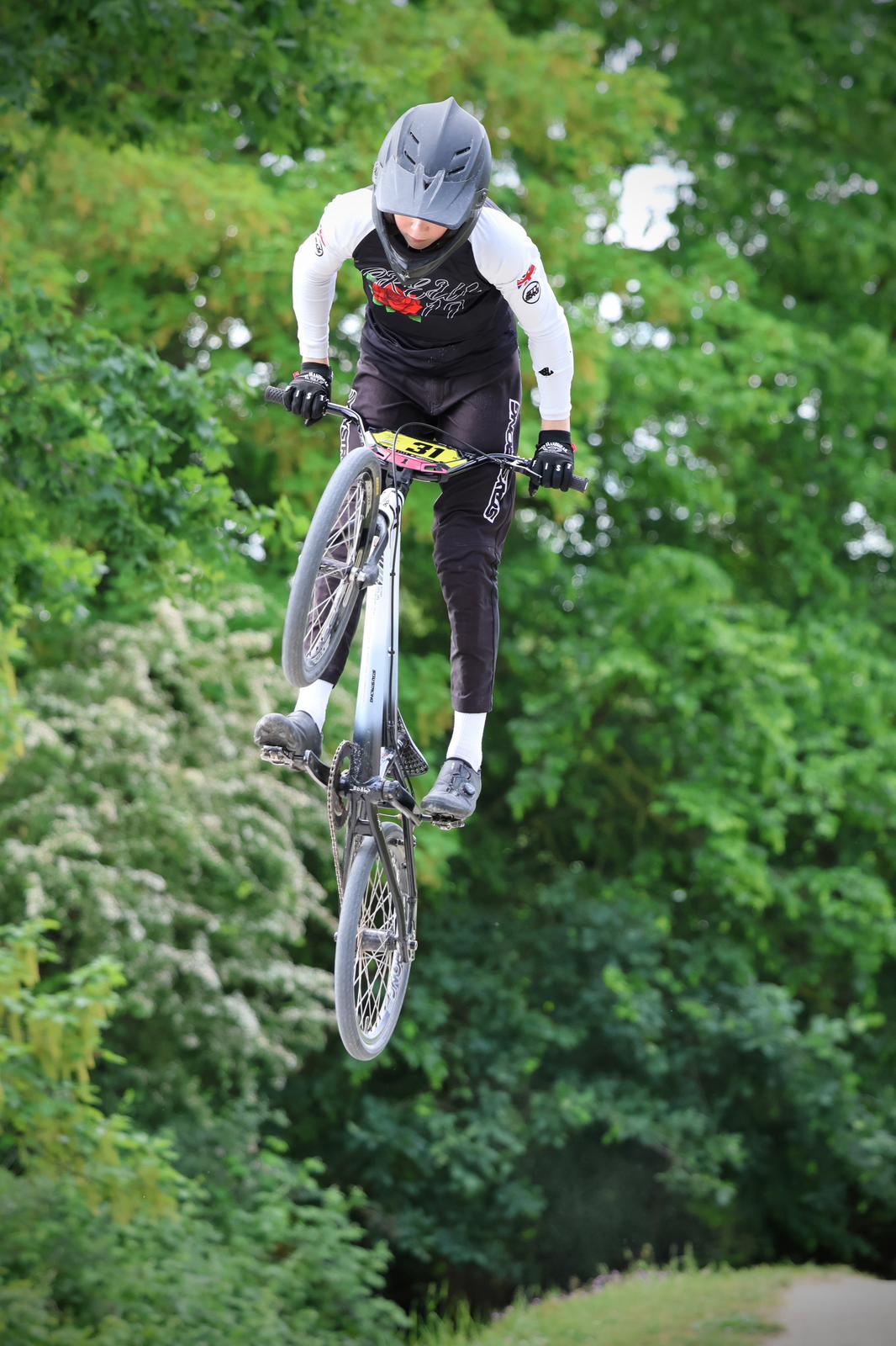 Runnymede Rockets BMX photo 14